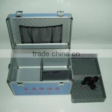 Hot sale household medical case