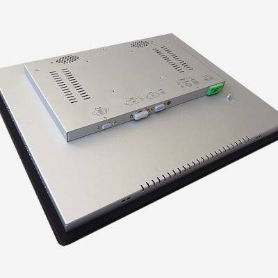 17 Inch Industrial Monitor With Touch Screen photo-2