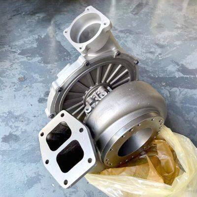 New GJ150 HJ150 Turbo 1604.056.004.60N Turbocharger photo-3