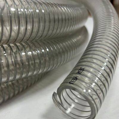 Wire Reinforced Hose photo-5