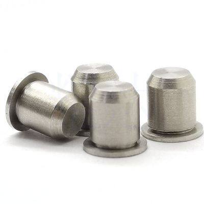micro Self-Clinching – Type MPP-1MM/1.5MM/2MM-L