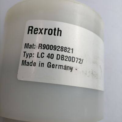 Rexroth LOGIC CARTRIDGE VALVE LC40DB20D7X photo-3