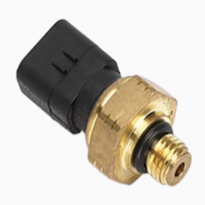 Excavator parts for Caterpillar 320D 323D2 fuel oil pressure sensor sensor 274-6721