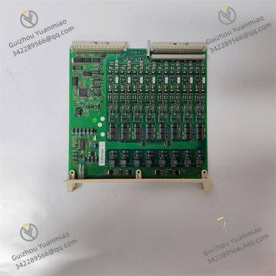 ABB DSAO120 57120001-EY Analog Output Board