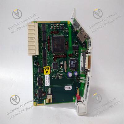 EI813F Analog Input Module
