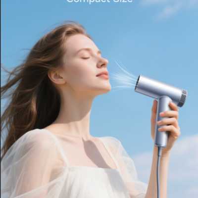 Infly A3S Суперскоростной фен