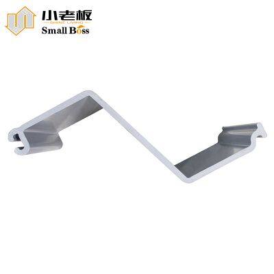 High Quality Pvc Piling Sheet for for Underground Parking photo-2