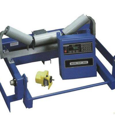 Electronic belt scale ICS-20B