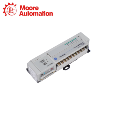 Allen Bradley1791D-0B8P