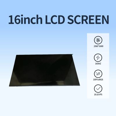 Legion 5 Pro 16IAH7H 82RF 5-16IAH7 Lcd Screen for Laptop 16inch 1080p 165HZ for Legion 5 Pro photo-3