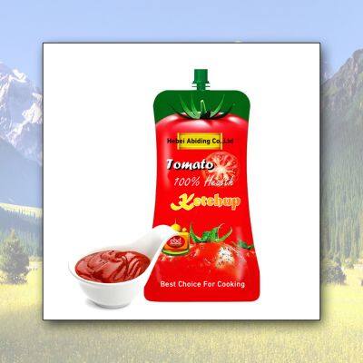 Tomato Sauce photo-3