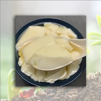 Raw Soybean Flour photo-4