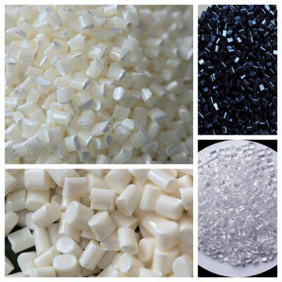 Acrylonitrile Butadiene Styrene Copolymer Eco Friendly Food Grade ABS CHIMEI PA757F Resin photo-6