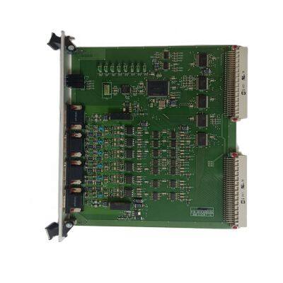 ALSTOM PIB1201A 3BEC0067 Tablero de interfaz de alta confiabilidad