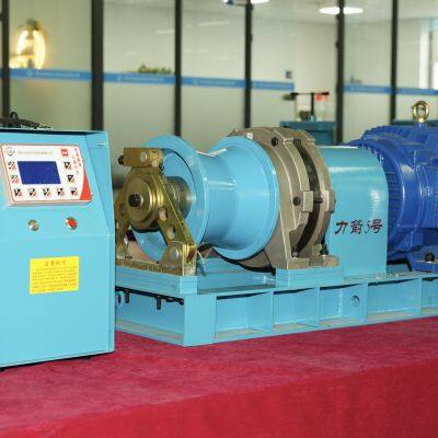 Changyun Arrow-5 Hochleistungs-Industriemotorschleifer-Winde photo-3