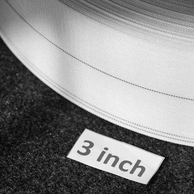 Nylon Curing Tape