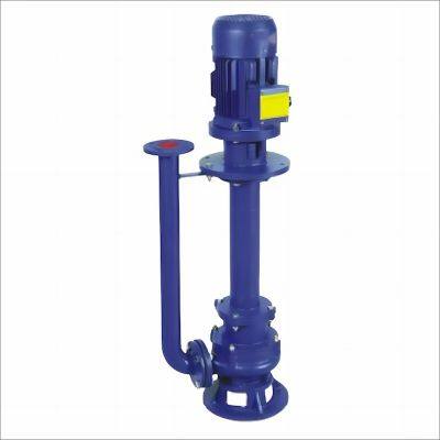YW Type Non-Clogging Submersible Sewage Pump