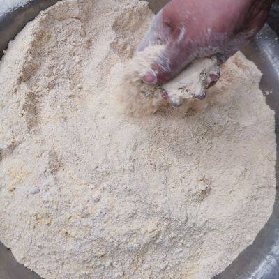 Spice Processing Machine Cloves Spices Electric Salt and Pepper Grinders for Food Processing photo-6