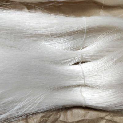 Silk Raw Silk Silk Yarn photo-3
