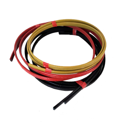 Câble chauffant auto-régulateur avec protection contre la surchauffe, Facile à installer pour la fonte de la neige sur les toits photo-2