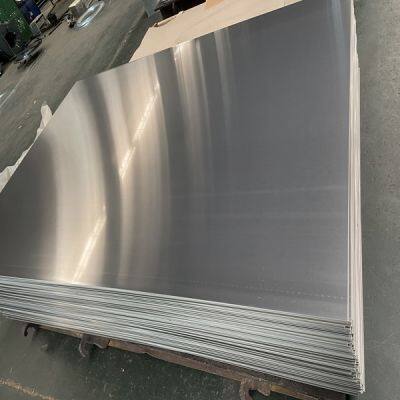 High Strength Aluminium Alloy Plate 7075 7050 T3 T4 T6 T651 3mm 5mm 6mm 15mm photo-3