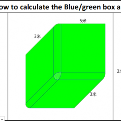Simar Splicing Module Chroma Key White /green/blue Color Screen Backdrop for Virtual Studio photo-4