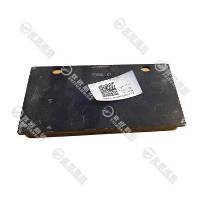 Genuine SANY Friction Plate Assembly 1307020000229A002 for Excavator Loader Crane OEM Hydraulic Transmission Spare Parts photo-3