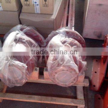 DAIFENG PIPE LAYER winch motor