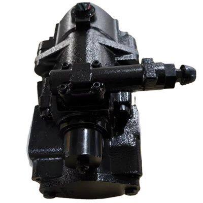 Lainuo PVM074 PVM098 PVM131 Серия гидравлического насоса переменного рабочего объема PVM074ER09GS2A315000000AB высокой мощности PVM074ER09GS2C315200001AB