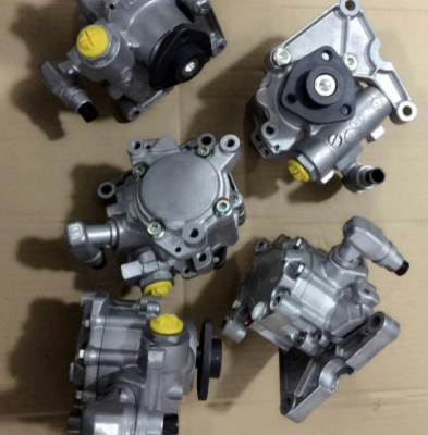 Power Steering Pump for Benz CL/ML/GL