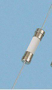 Thermal Fuse & Circuit Protection Fuse
