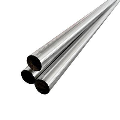 201 202 304 316 316L 317L 310S 309S 321 410 420f Stainless Steel Rod High-Speed Gq40 Gq42 Gq50 6-50mm Electric Automa photo-3