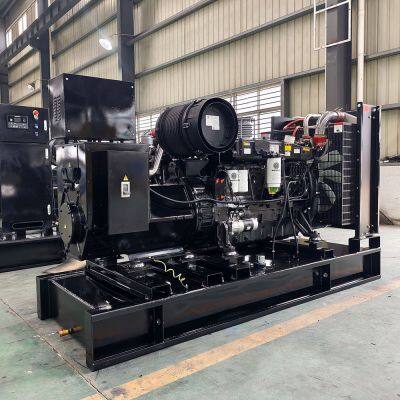 Yuchai Large Power Open Diesel Generator 800KVA 1200KVA