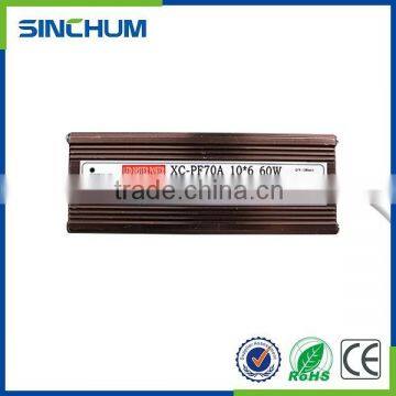 AC100-240V power constant current led driver