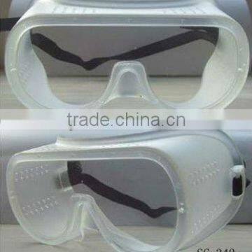 protective medical eye shield splash safety goggles