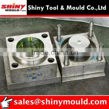 plastic salad bowl mould household mould