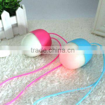 2016 Factory Sale 3W Mini Portable LED Wireles Bluetooth Speaker