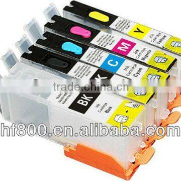 Compatible Multipack of Canon PGi-350 and CLi-351 Ink Cartridges                        
                                                Quality Choice