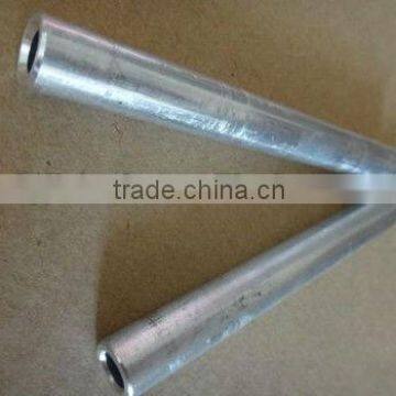 aluminum precision pipe