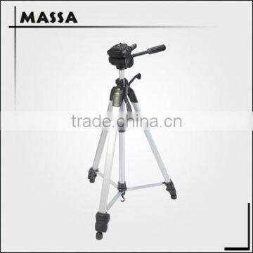 Lightweight aluminium alloy camera tripod