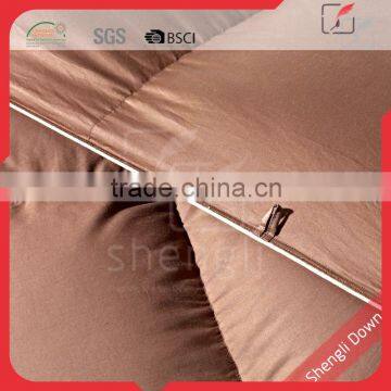 China Factory Goose Down Comforter With High Quality photo-4