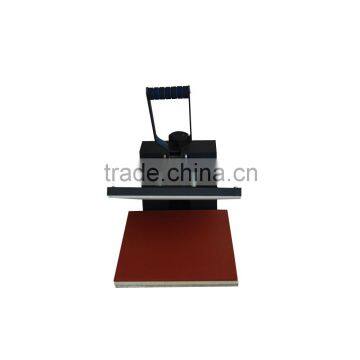 Heat Press Macihine for T-shirts Flat Heat Press 38*38cm Heat Press Rosin Heat Press photo-4