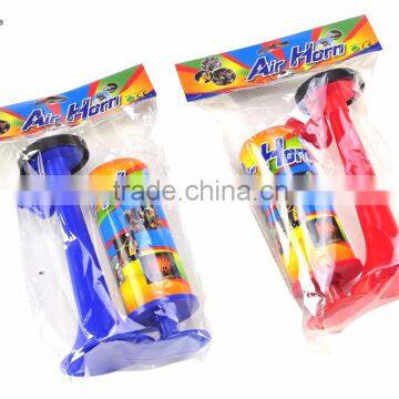 Plastic Loudest Cheap Air Horn and Air Horn Pump