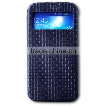 Stitch case cover for samsung galaxy s4