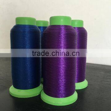 Invisible Nylon 66 monofilament sewing thread for Industry