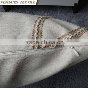 Home Made Decorative Sofa Cushion photo-3