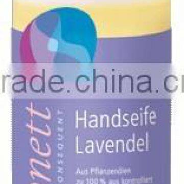 Sonett Lavender Hand Soap, Dispenser, 300 ml