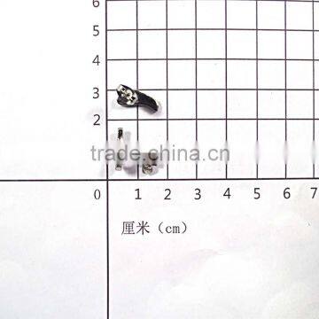 New Design High Quality Angel Wing Earrings Stainless Steel Mens Stud Earrings photo-5