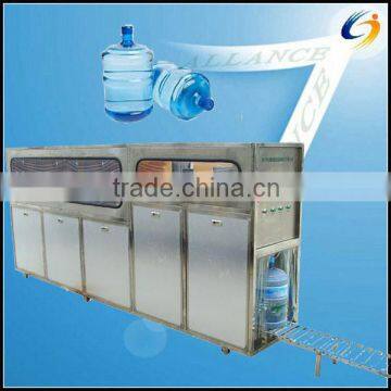 3 gallon barrel drinking water filling machine