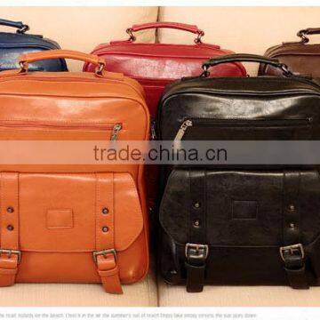 Lady/woman/female's New Fashion Leisure Bag/causal Bag/tote/backpack